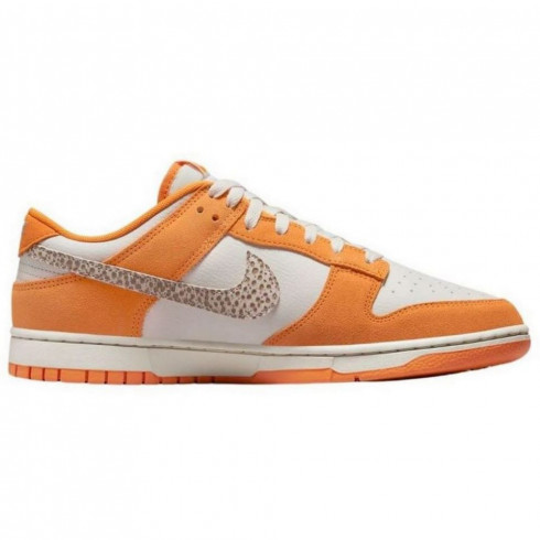 Фото Чоловічі повсякденні кросівки NIKE Dunk Low DR0156-800 - зображення 2