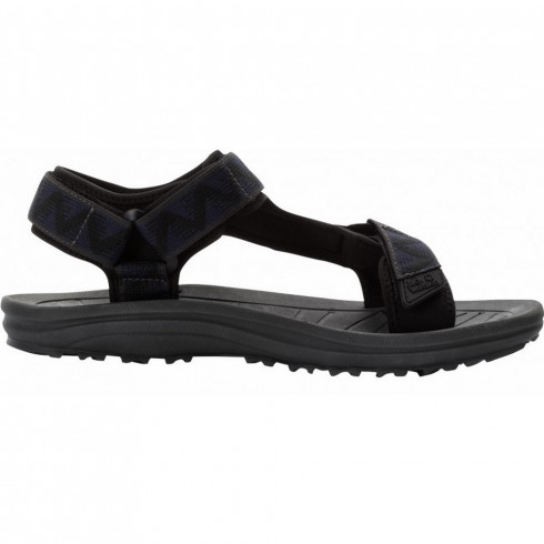 Фото Чоловічі сандалі Jack Wolfskin WAVE BREAKER M 4052011_1910 - зображення 1