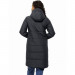 Фото Жіноче напівпальто Jack Wolfskin DEUTZER COAT W 1207501_6350 - зображення 7