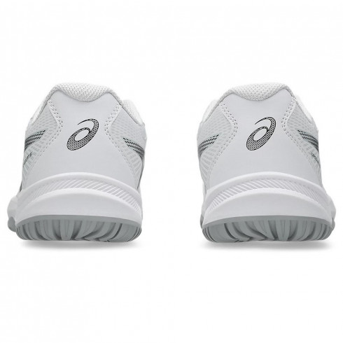 Фото Кросівки дитячі Asics UPCOURT 6 GRADE SCHOOL 1074A045-101 - зображення 6