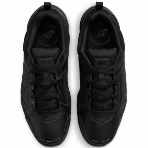 Фото Чоловічі повсякденні кросівки Nike Defy All Day DJ1196-001 - зображення 3