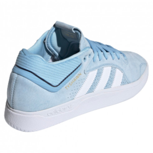 Фото Чоловічі кеди Adidas Tyshawn FV5851 - зображення 6