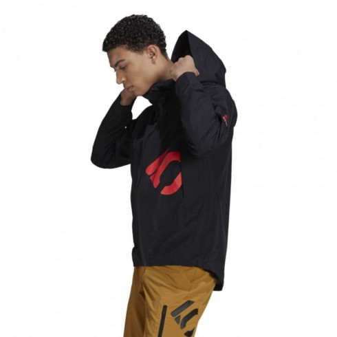 Фото Чоловіча куртка Adidas Five Ten All-Mountain GJ8423 - зображення 3