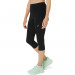 Фото Жіночі тайтси ASICS ROAD HIGH WAIST CAPRI 2012D006-001 - зображення 2