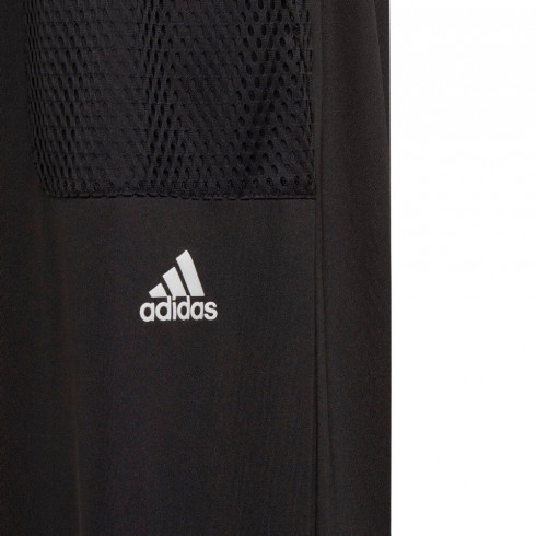 Фото Дитячі вкорочені штани Adidas Dance GM7022 - зображення 4