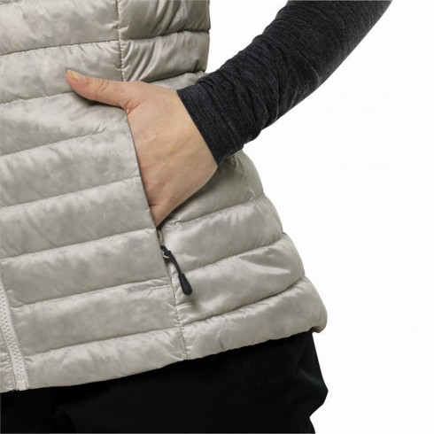 Фото Жіночий жилет Jack Wolfskin PILVI DOWN VEST W 1207771_5609 - зображення 3