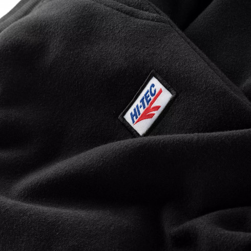 Фото Чоловічі спортивні штани HI-TEC RABASIN II-BLACK - зображення 4