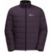 Фото Чоловіча пухова прошита куртка Jack Wolfskin ATHER DOWN JKT M 1207681_I0081 - зображення 2