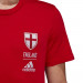 Фото Чоловіча футболка Adidas England Tee FK3570 - зображення 7