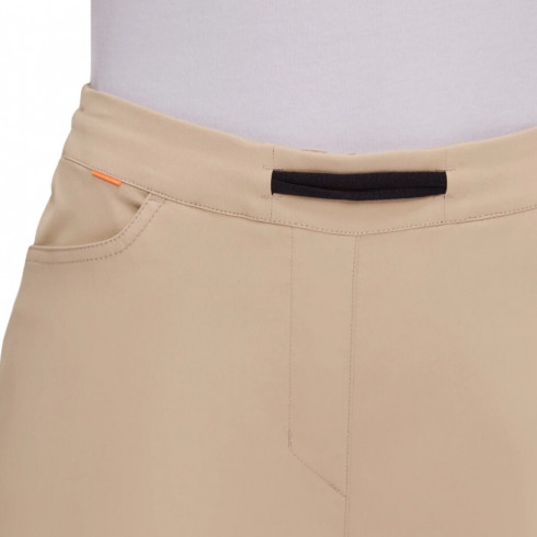 Фото Жіночі штани для туризму Mammut Massone Light Pants Women 1022-02280-SAVA - зображення 2