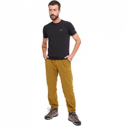 Фото Чоловічі штани Turbat Fun Camp TMP0086-GRN - зображення 2