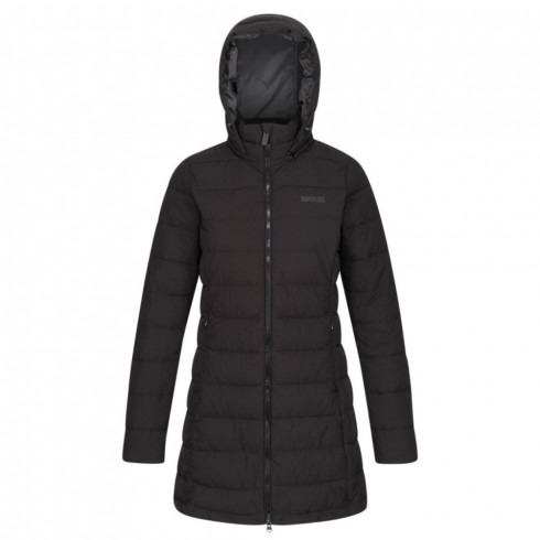 Фото Напівпальто жіноче Regatta Starler RWN208-800 - зображення 6