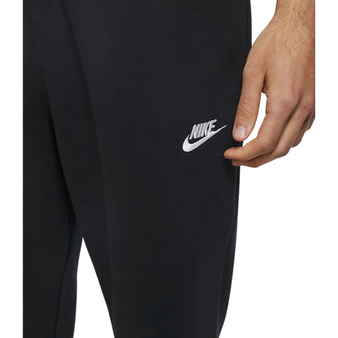 Фото Чоловічі спортивні штани NIKE M NSW CLUB JGGR BB BV2671-010 - зображення 3