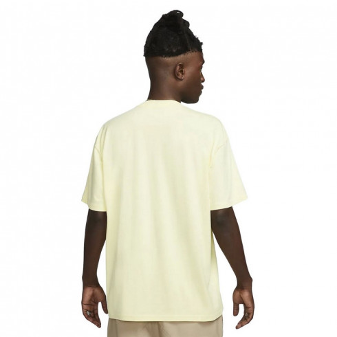 Фото Чоловіча футболка Nike M NK SB TEE LOGO DC7817-706 - зображення 2