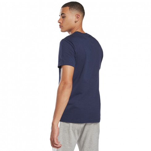 Фото Футболка чоловіча Reebok IDENTITY GJ0641 - зображення 2