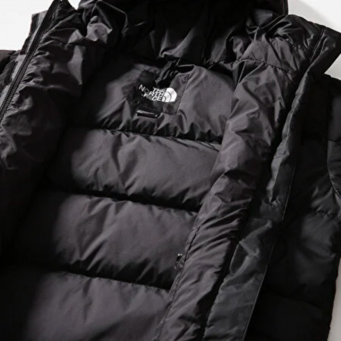 Фото Жіночий пуховик The North Face Hmlyn NF0A4R2WJK31 - зображення 4