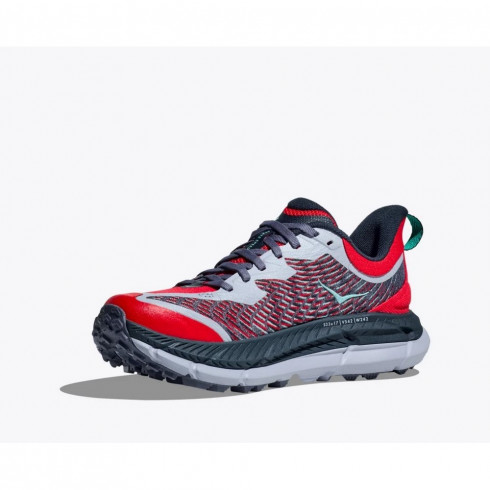 Фото Чоловічі бігові кросівки Hoka One One M MAFATE SPEED 1129930-CTRM - зображення 8