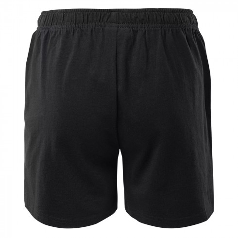 Фото Дитячі спортивні шорти MARTES ESSENTIALS MOEN JRB-BLACK - зображення 2