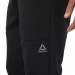 Фото Чоловічі спортивні штани Reebok WOR Mélange Doubleknit DP6165 - зображення 5
