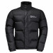 Фото Пуховик чоловічий прошитий Jack Wolfskin DNA TUNDRA XT DOWN JKT M 1207171_6350 - зображення 1
