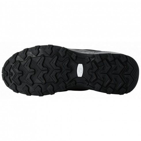 Фото Чоловічі трекінгові напівчеревики Jack Wolfskin TRAIL HIKER TEXAPORE LOW M 4058311_6000 - зображення 6