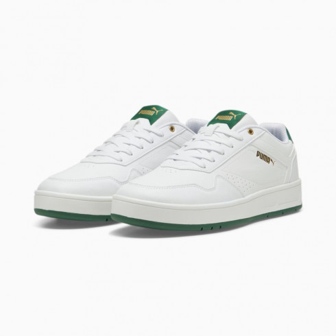 Фото Кеди Puma Court Classic Sneakers 395018-03 - зображення 3