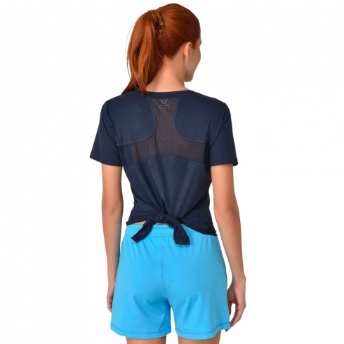 Фото Жіноча футболка Bilcee TB20WY07S8110-1002 - зображення 4