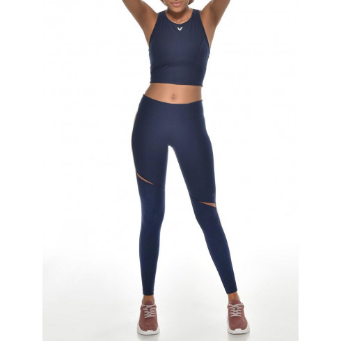 Фото Жіночі легінси Bilcee TB20WF09W9217-1002 - зображення 2