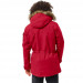 Фото Парка чоловіча Jack Wolfskin GLACIER CANYON PARKA 1107673-2102 - зображення 2
