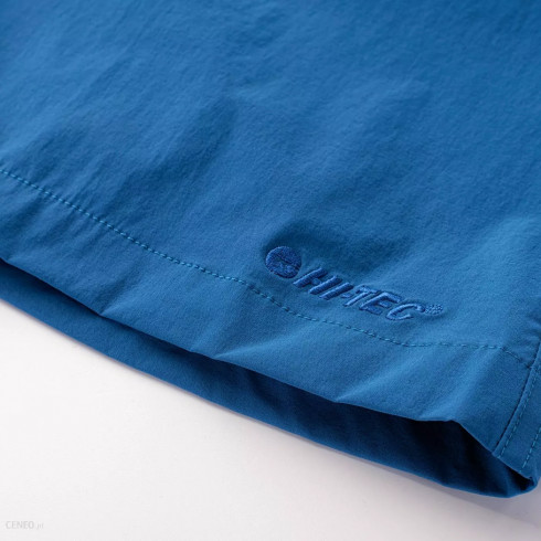 Фото Чоловічі шорти Hi-Tec ARGOLA 1/2-CLASSIC BLUE - зображення 5