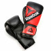 Фото Боксерські рукавички Reebok Leather Training Glove14oz BG9379 - зображення 1