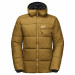 Фото Пуховик чоловічий Jack Wolfskin KYOTO JACKET M 1205041-5205 - зображення 1