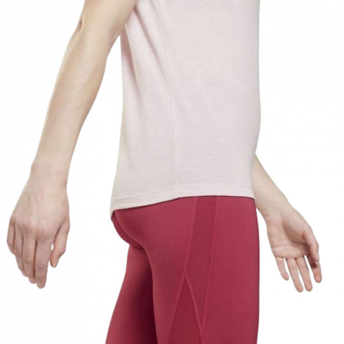 Фото Жіноча футболка Reebok Identity H50357 - зображення 2