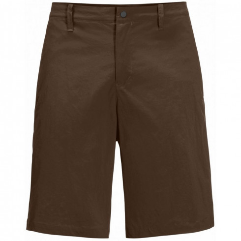 Фото Чоловічі шорти Jack Wolfskin DESERT SHORTS M 1508341_2745 - зображення 3