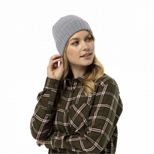 Фото Жіноча шапка Jack Wolfskin CUSHY BEANIE 1911631_6315 - зображення 2