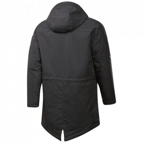 Фото Чоловіча парка Reebok OUTERWEAR URBAN FLEECE FT0684 - зображення 6