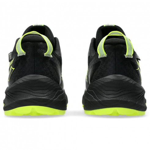 Фото Чоловічі бігові кросівки Asics GEL-Trabuco 12 GTX 1011B801-003 - зображення 7