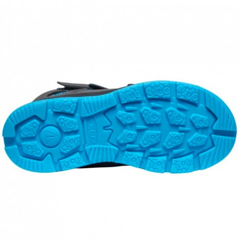 Фото Дитячі черевики Keen REDWOOD WINTER WP Y 1023682 - зображення 4