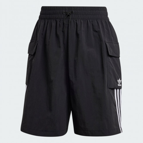 Фото Жіночі шорти Adidas Adicolor Cargo Originals JH1077 - зображення 1