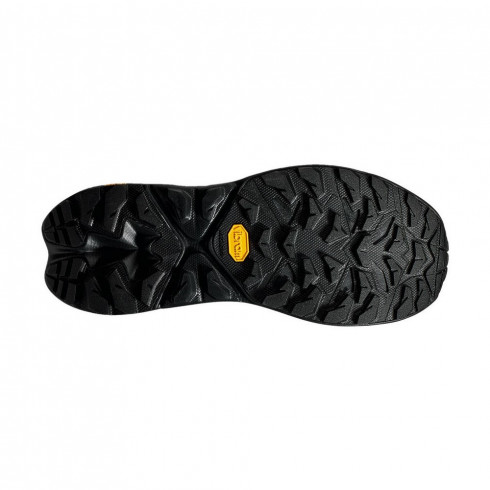 Фото Чоловічі черевики для туризму Hoka One One M ANACAPA 2 MID GTX 1141633F-BBLC - зображення 3