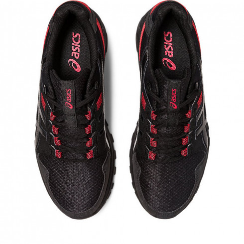 Фото Чоловічі повсякденні кросівки ASICS GEL-CITREK 1201A759-002 - зображення 6