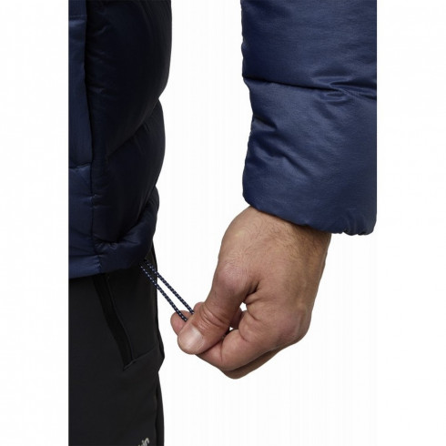 Чоловічий пуховик Jack Wolfskin NEBELHORN DOWN HOODY M A61827_C0415 - зображення 4 Фото Чоловічий пуховик Jack Wolfskin NEBELHORN DOWN HOODY M A61827_C0415 - зображення 4