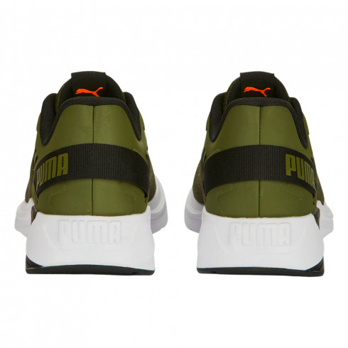 Фото Чоловічі тренувальні кросівки PUMA DISPERSE XT 2 MESH 37685816 - зображення 5