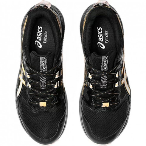 Фото Жіночі бігові кросівки ASICS GEL-SONOMA 7 GTX 1012B414-005 - зображення 5