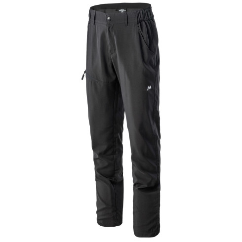 Фото Чоловічі штани MARTES ESSENTIALS MITRO-BLACK - зображення 3