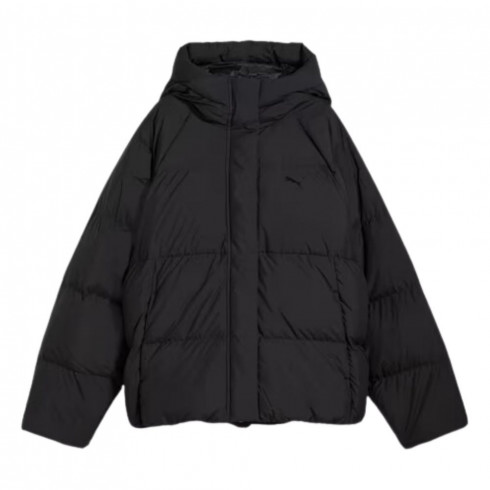 Фото Жіночий пуховик Puma Down Puffer Jacket 62648701 - зображення 5