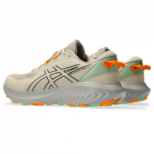Фото Чоловічі бігові кросівки Asics GEL-EXCITE TRAIL 2 1011B594-021 - зображення 5