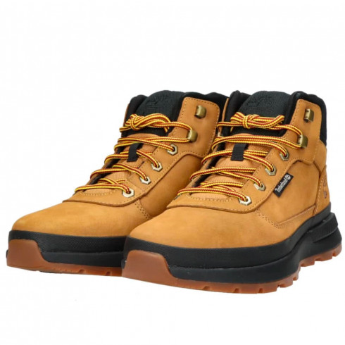 Фото Чоловічі черевики Timberland Field Trekker TB0A1ZQH231 - зображення 5