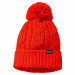 Фото Шапка Jack Wolfskin STORMLOCK POMPOM BEANIE 1905091_2096 - зображення 1