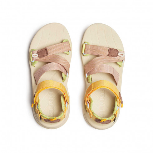 Фото Жіночі сандалі Merrell SPEED FUSION SPORT RMX J008124 - зображення 4